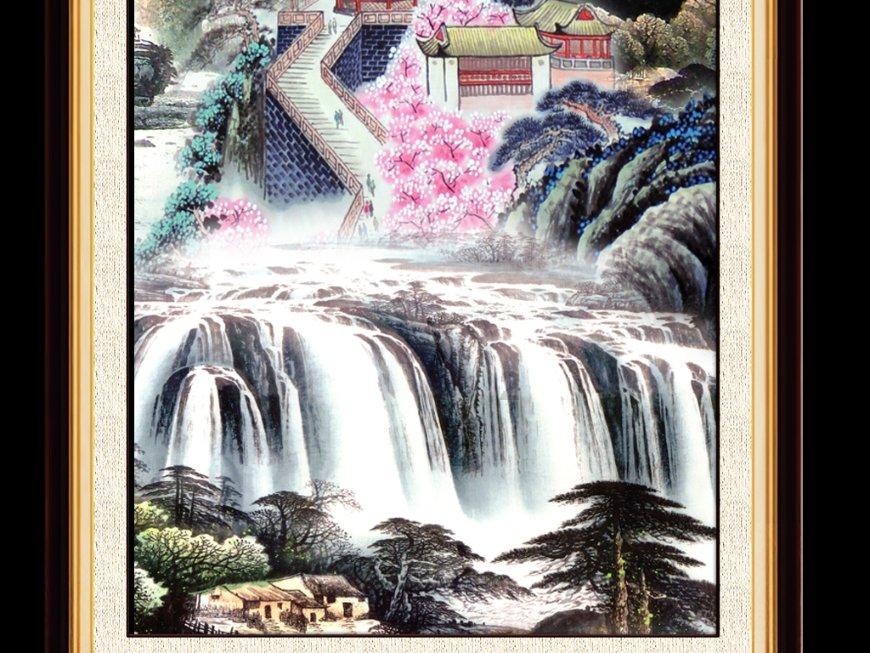 当火灾发生时应该怎么办？（急用）游戏画面